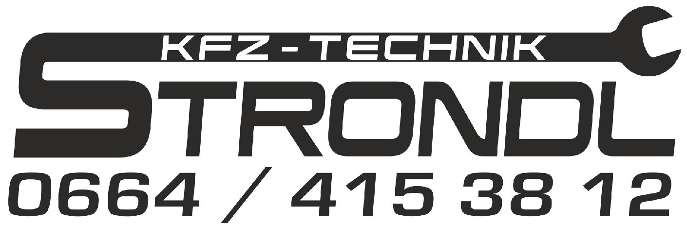 Logo Strondl Neu 2022