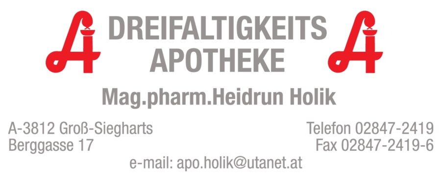 Logo_Apotheke Heidrun