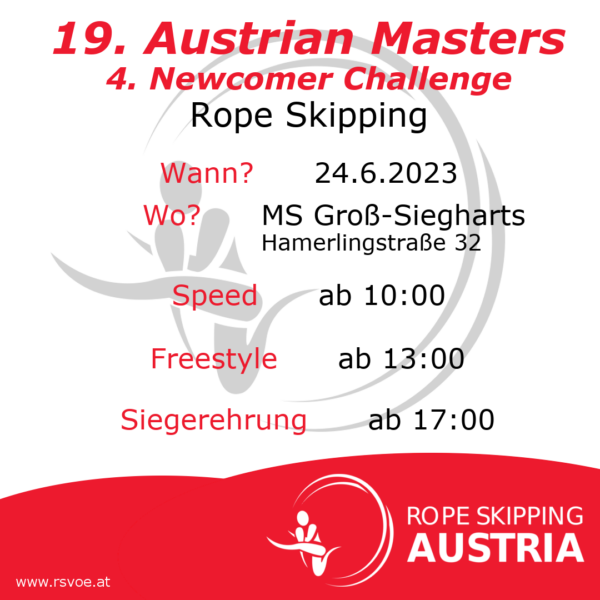 austrian masters 2023