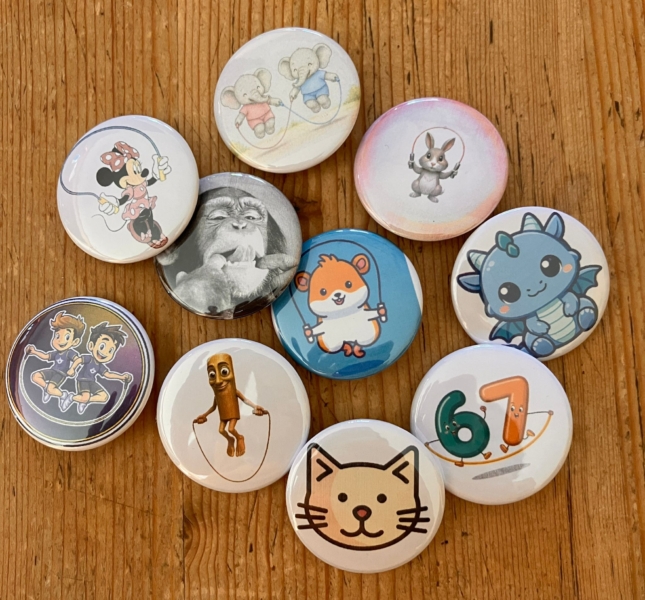 buttons buttons