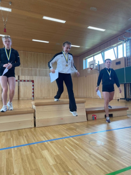 juniorinnen I-weibl juniorinnen I-weibl