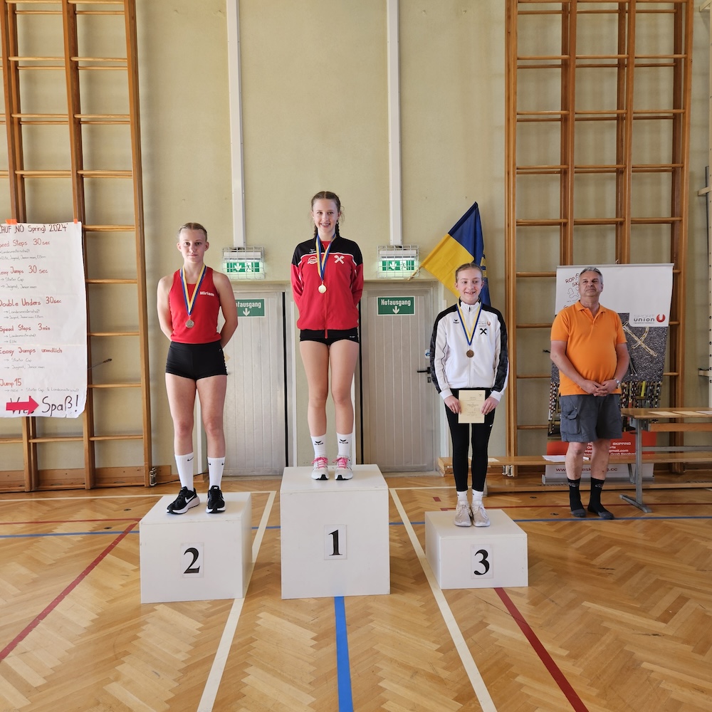 _juniorinnen_I