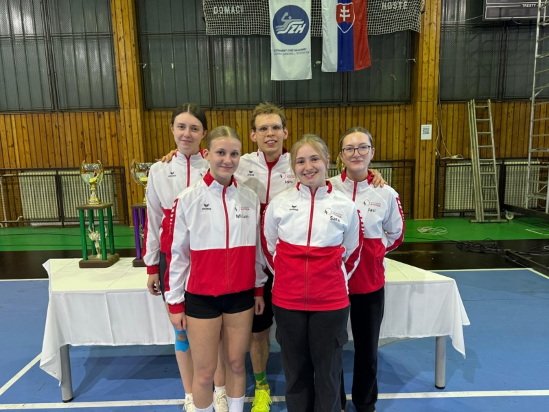 truppe siegharts in bratislava